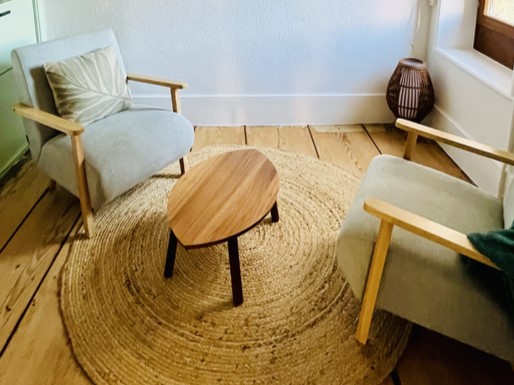 Espace de coaching au YCenter à Auvernier